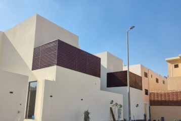 مظلات الهفوف ، ترکیب خیام ملكية ، حداد مظلات