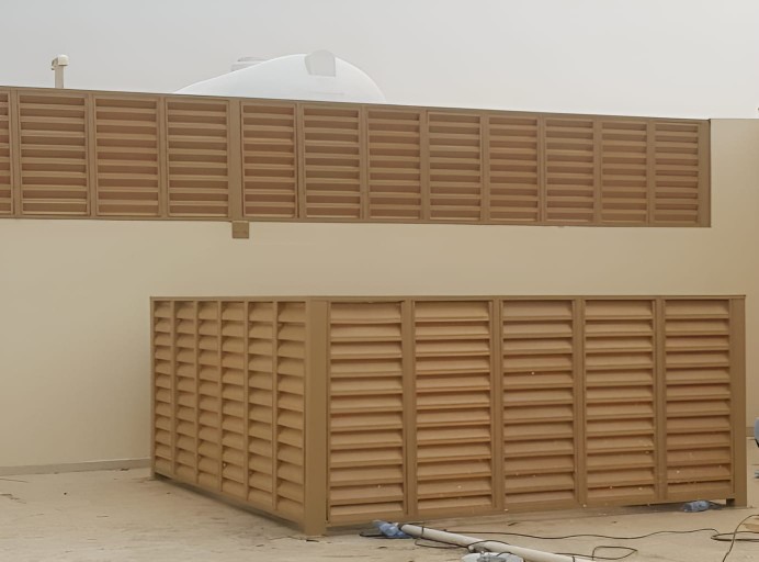 سواتر الأحساء