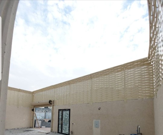 سواتر الأحساء