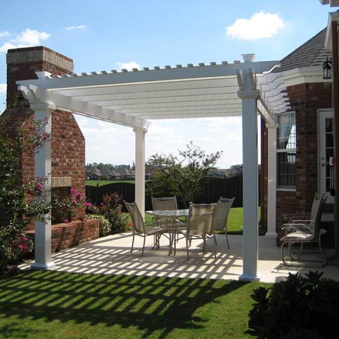 برجولات الأحساء