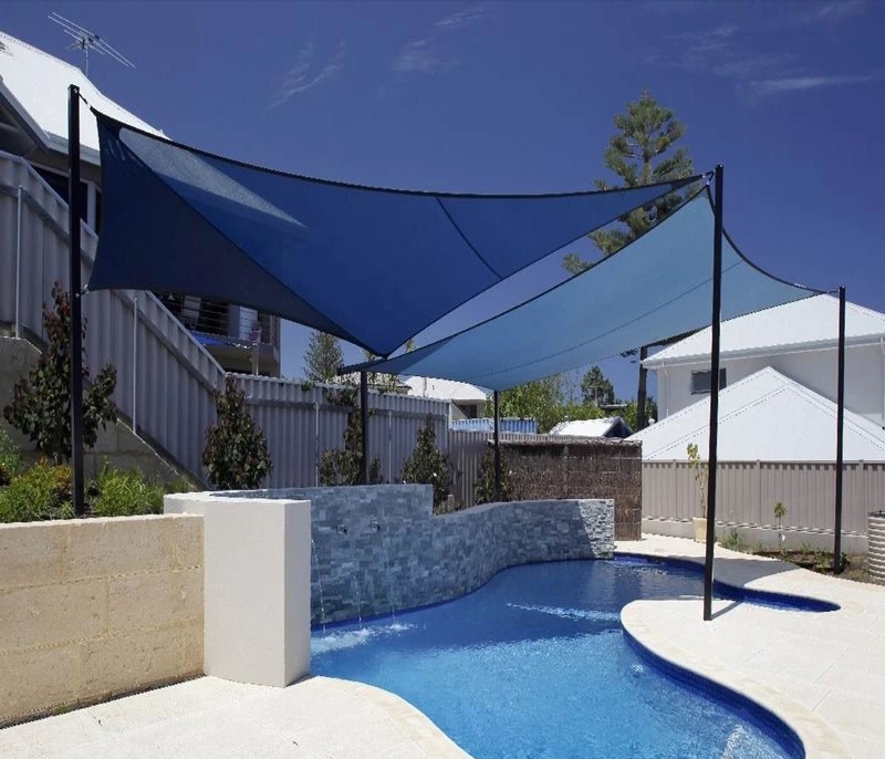 مظلات مسابح الاحساء