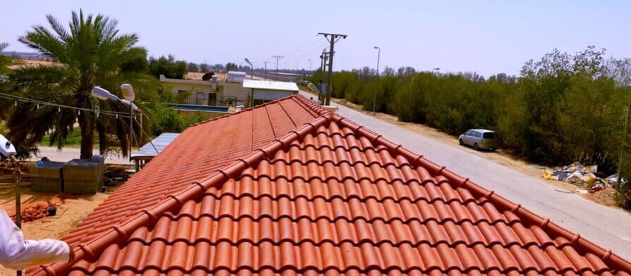 قرميد الأحساء 