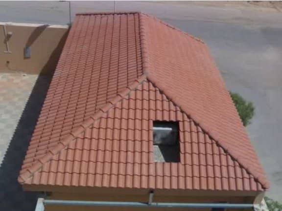 قرميد الأحساء 