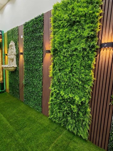 تنسيق حدائق الأحساء