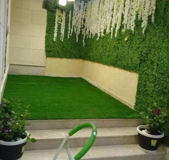 تنسيق حدائق الأحساء