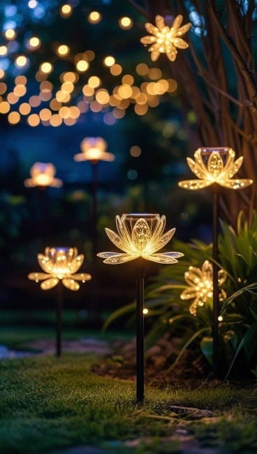 تنسيق حدائق الأحساء