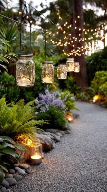 تنسيق حدائق الأحساء