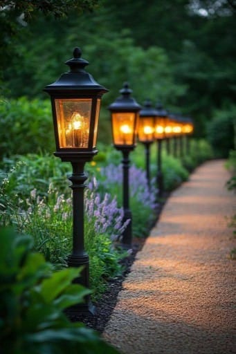 تنسيق حدائق الأحساء