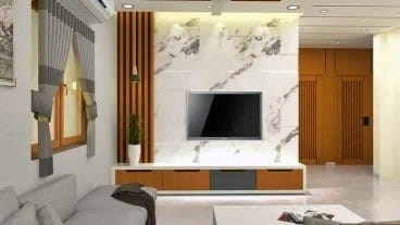 ديكورات داخلية وخارجية في الأحساء 