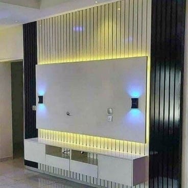 ديكورات داخلية وخارجية في الأحساء 