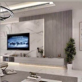 ديكورات داخلية وخارجية في الأحساء 