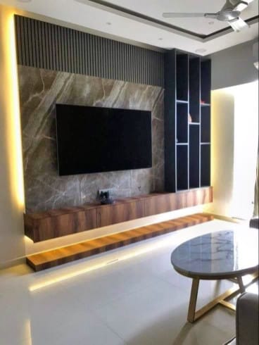 ديكورات داخلية وخارجية في الأحساء 