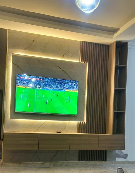 ديكورات داخلية وخارجية في الأحساء 