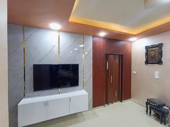 ديكورات داخلية وخارجية في الأحساء 