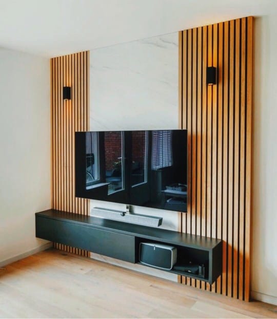 ديكورات داخلية وخارجية في الأحساء 