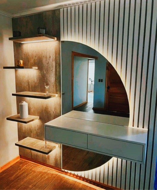 ديكورات داخلية 