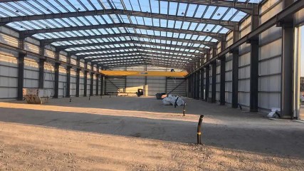 هناجر ومستودعات الاحساء