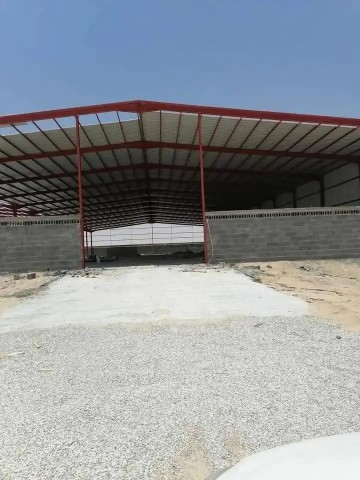 هناجر ومستودعات الاحساء