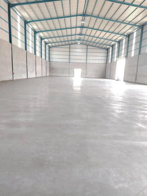 هناجر ومستودعات الاحساء