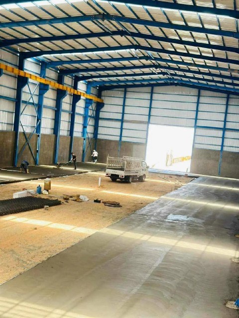 هناجر ومستودعات الاحساء