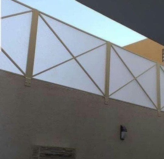 سواتر في الأحساء