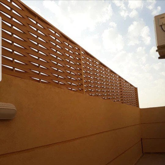 سواتر في الأحساء