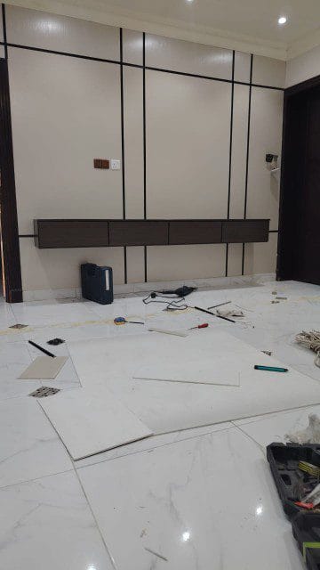 ديكورات داخلية وخارجية في الأحساء 