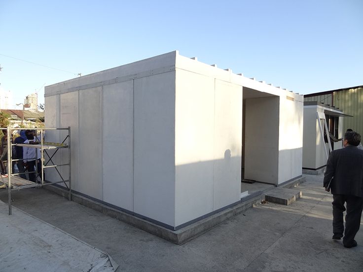 غرف ساندوتش بانل الأحساء