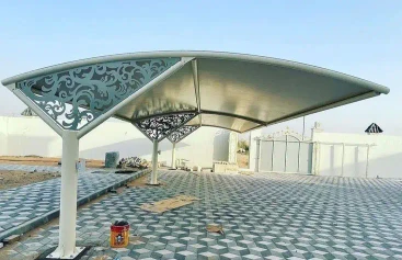 مظلات وسواتر الأحساء 