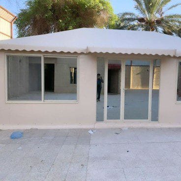 خيام ملكية وبيوت شعر في الأحساء | فخامة تراثية وتصاميم عصرية