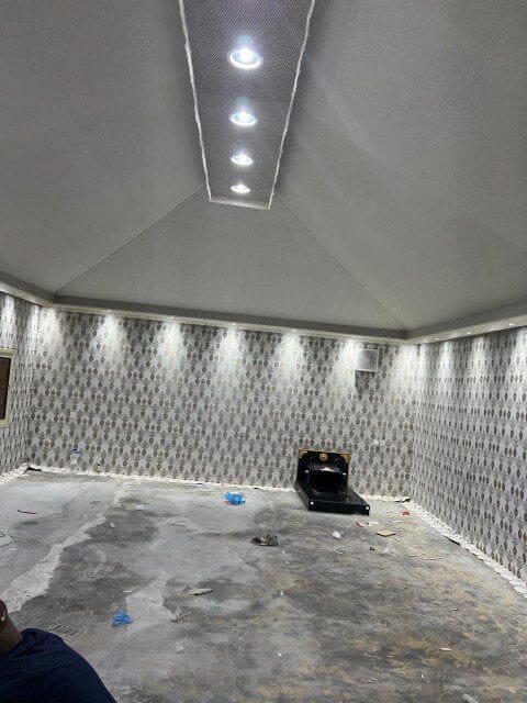 خيام ملكية وبيوت شعر في الأحساء | فخامة تراثية وتصاميم عصرية