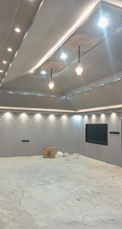 خيام ملكية وبيوت شعر في الأحساء | فخامة تراثية وتصاميم عصرية