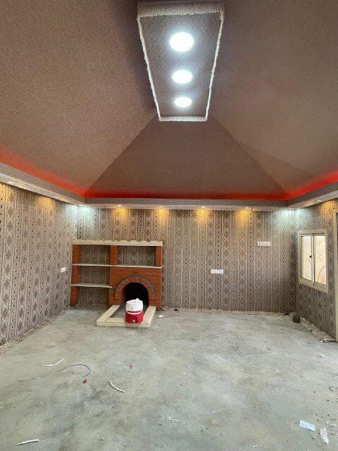 خيام ملكية وبيوت شعر في الأحساء | فخامة تراثية وتصاميم عصرية