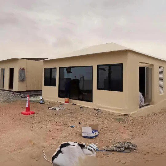 خيام ملكية وبيوت شعر في الأحساء | فخامة تراثية وتصاميم عصرية