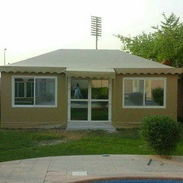 خيام ملكية وبيوت شعر في الأحساء | فخامة تراثية وتصاميم عصرية