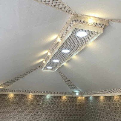 خيام ملكية وبيوت شعر في الأحساء | فخامة تراثية وتصاميم عصرية