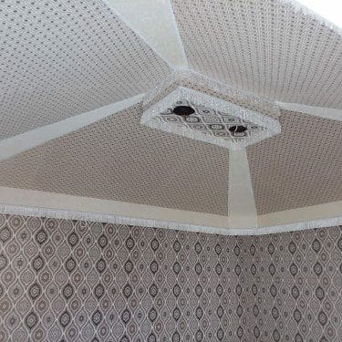 خيام ملكية وبيوت شعر في الأحساء | فخامة تراثية وتصاميم عصرية