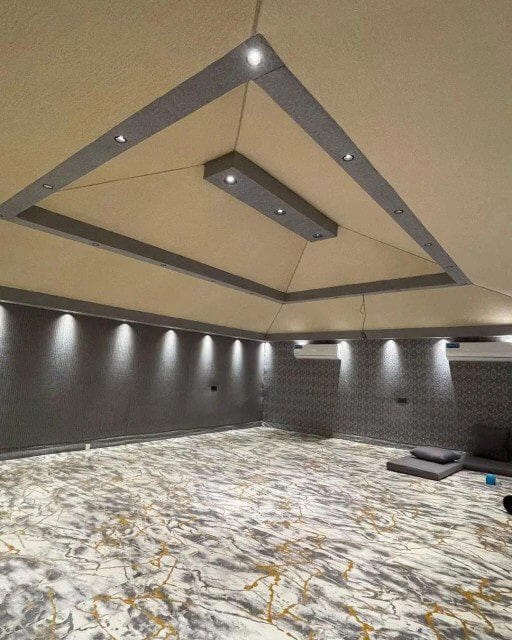 خيام ملكية وبيوت شعر في الأحساء | فخامة تراثية وتصاميم عصرية