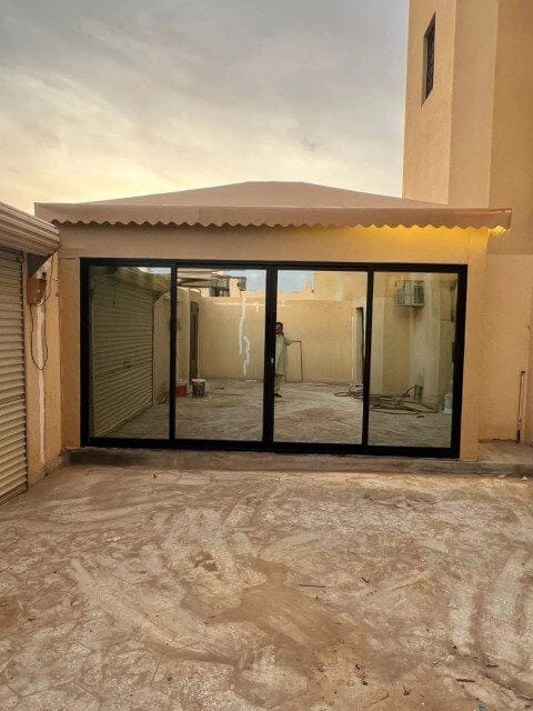 خيام ملكية وبيوت شعر في الأحساء | فخامة تراثية وتصاميم عصرية