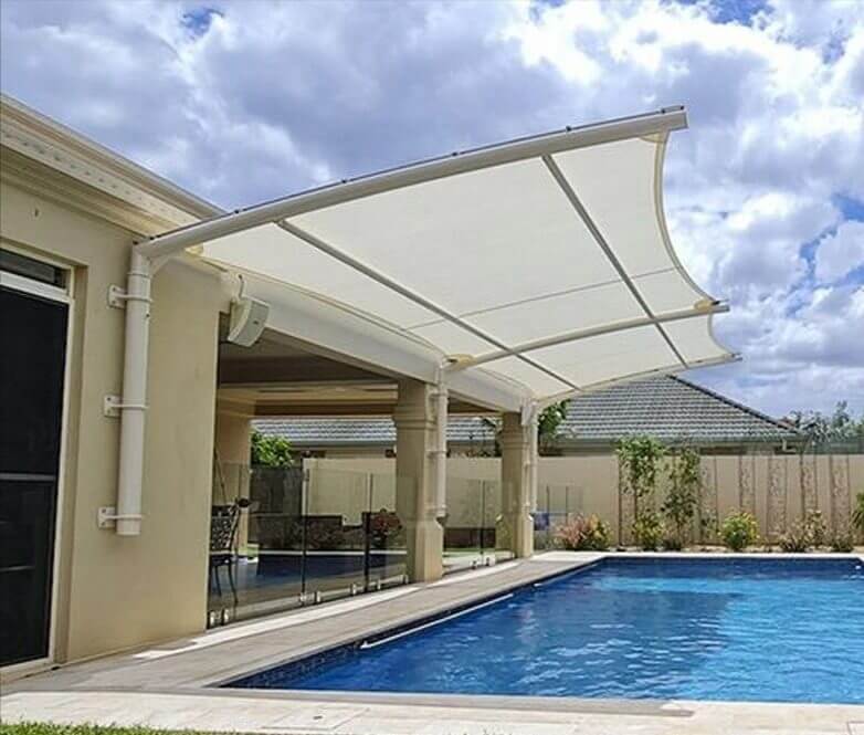 مظلات وسواتر الأحساء