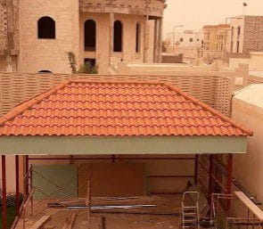 مظلات وسواتر الأحساء 