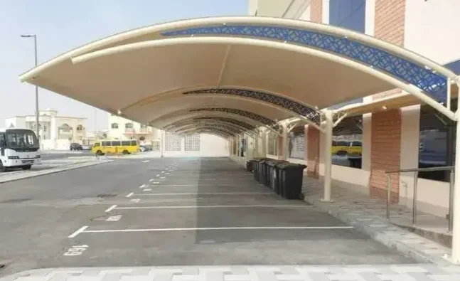 مظلات سيارات في الأحساءتركيب المظلات في الأحساء
