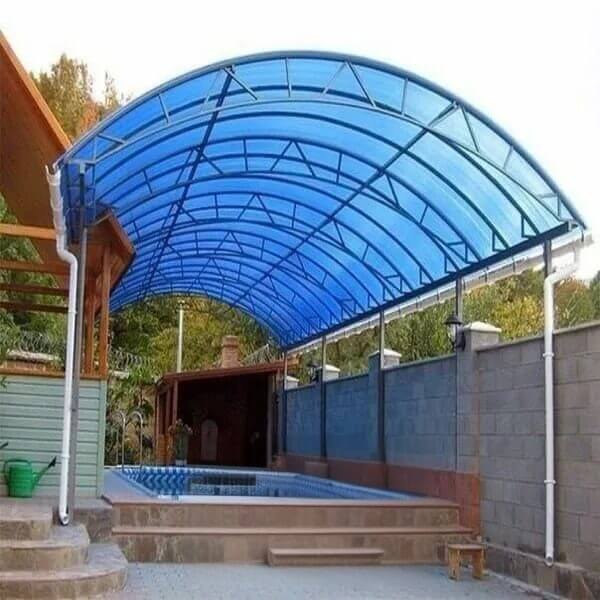 مظلات مسابح في الأحساء