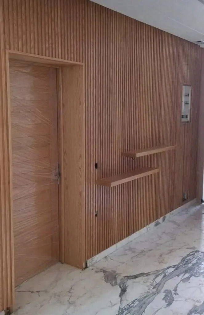 ديكورات داخلية وخارجية 