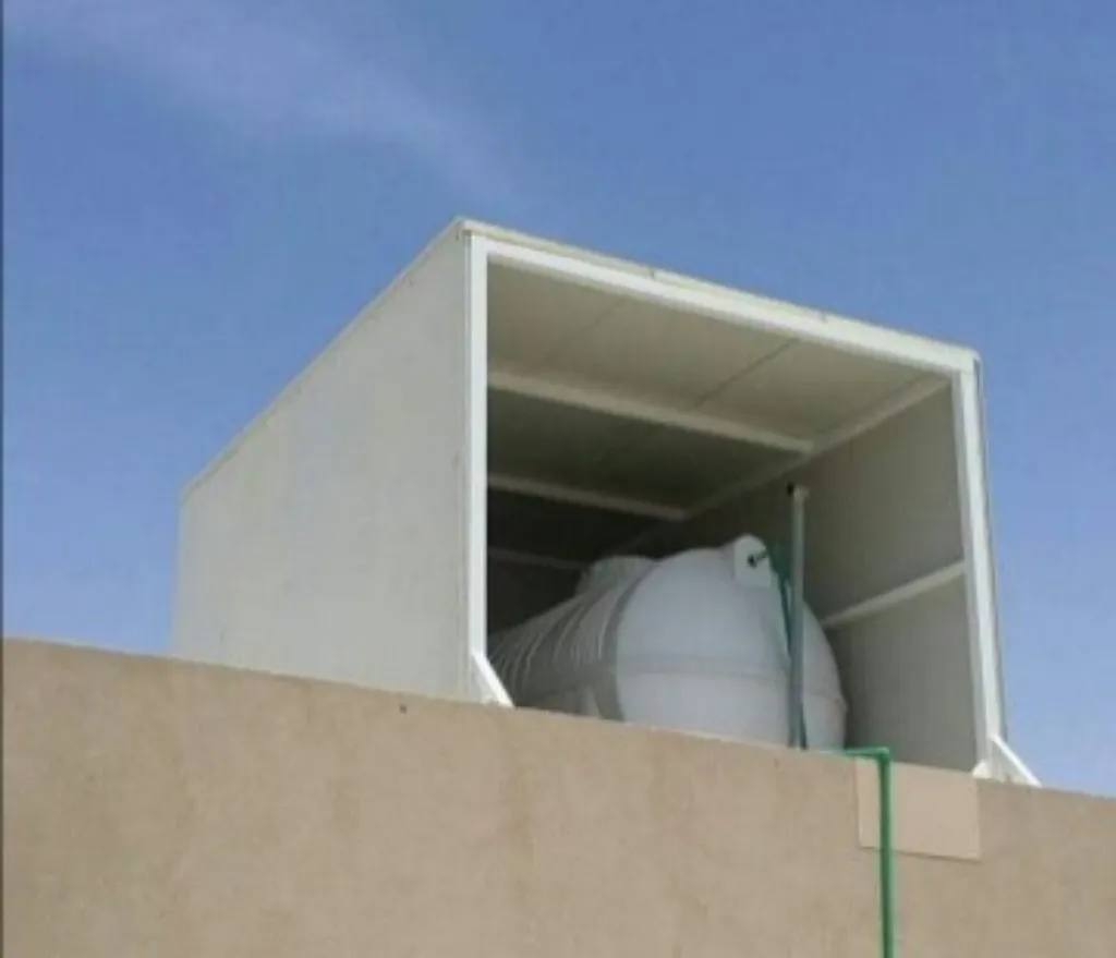 غرف سندويش بنل الاحساء