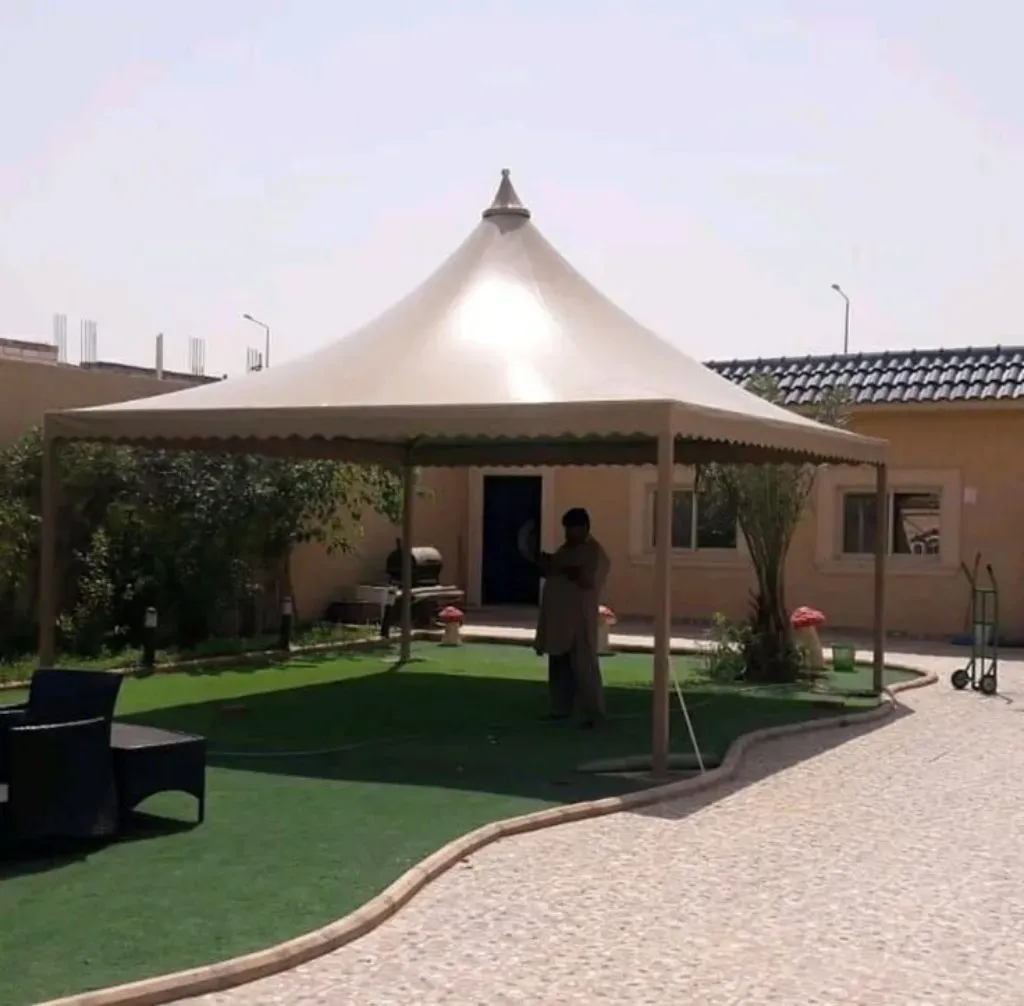 حدادين مظلات في الاحساء