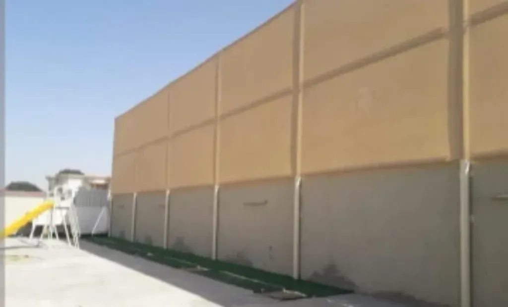 سواتر قماش الاحساء