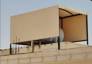مظلات الاحساء