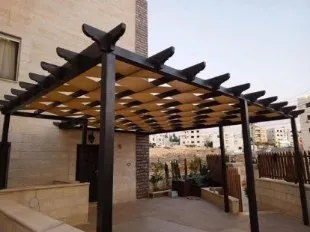 مظلات الاحساء