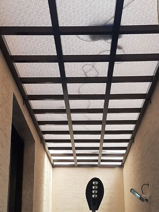 مظلات